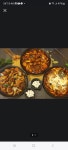 최해란공주찜닭 경대점