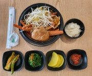 라라푸드 홍짬순