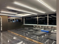 힘피트니스 광양중마점