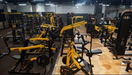 해동디렉션짐 상동점