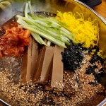 해장왕 양평해장국 강남학동역본점