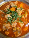촌골닭갈비THE치킨