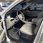 에코셀 광택 손세차장