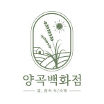 양곡백화점