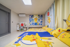 아이코코키즈앤패밀리풀빌라