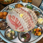 수왕초장집 천안점