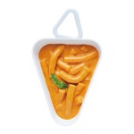신전떡볶이 진주1호점