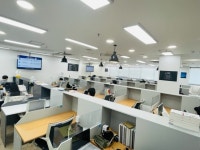 커넥츠프랩공시관 울산무거점