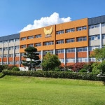 금오공업고등학교