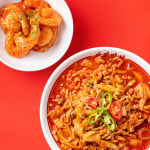 쌍팔반점 안성공도점