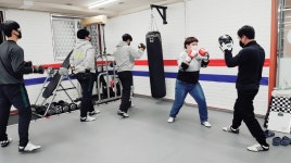 JSK경호태권도아카데미