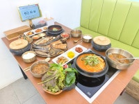 곰골 월송점
