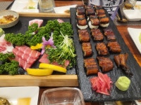 참맛참치정육식당 평택본점