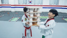 JSK경호태권도아카데미