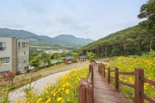 의료법인 동림의료재단 로얄힐스요양병원