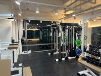 리핏앤케어 강동역점