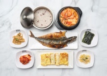 돌깨마을맷돌순두부 하남미사점