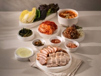 미스터보쌈5379 길동점