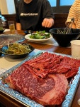 친절한정육씨&친절한초장집