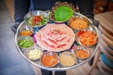 엉터리 무한대패 안동용상점