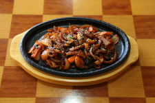 CF숯불바베큐치킨동보점 | CF바베큐치킨