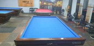 공때리네 당구클럽