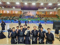 삼척검도관