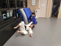 김상현 유도 GYM