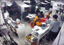 휴대폰성지 옆커폰 신내점