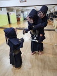 삼척검도관