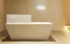 브이스파 롯데에비뉴엘본점