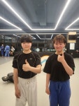 김상현 유도 GYM