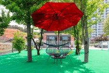 똥꾸멍멍 애견유치원 호텔