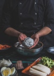마장축산 정육식당