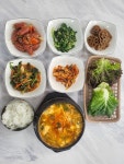 시골밥상