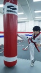JSK경호태권도아카데미
