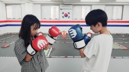 JSK경호태권도아카데미