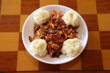 CF바베큐치킨