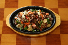 CF바베큐치킨