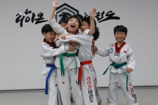 라이온태권도