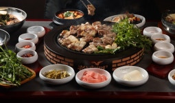 부산갈매기 광주 수완점