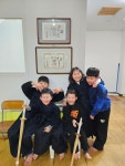 삼척검도관