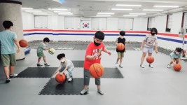 JSK경호태권도아카데미