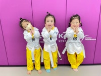 세교태권도&줄넘기