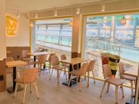 메가MGC커피 송탄역사거리점