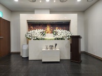 한일병원장례식장