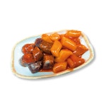 마성떡볶이 군산롯데마트점