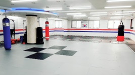 JSK경호태권도아카데미