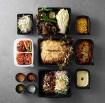 보쌈 백프로
