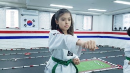 JSK경호태권도아카데미